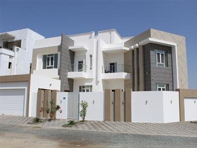 اصباغ خارجي الشرقية 