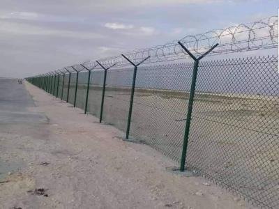 تركيب شبوك مزارع حيوانات وشبوك أمنية بافضل سعر حداد شبوك الدمام 