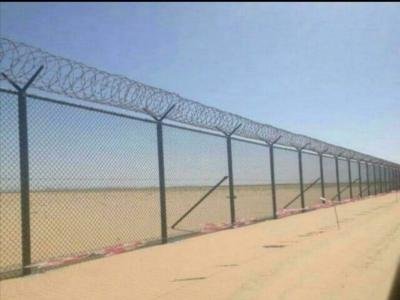 حداد شبوك الدمام 