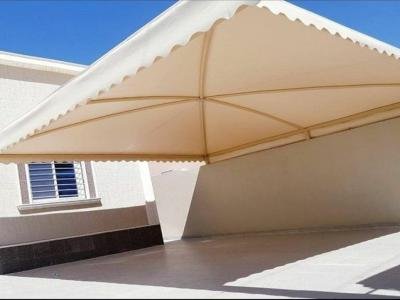 حداد مظلات شينكو الدمام 