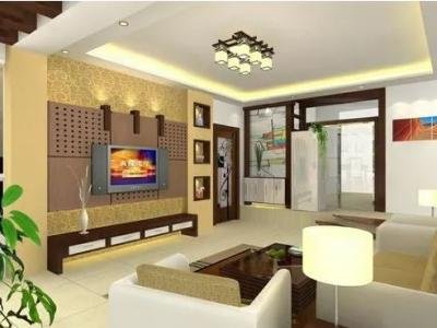ديكورات جبس اسقف مزخرفه التصميم الكلاسيكي الشرقية الجبيل