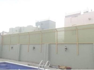 سواتر احواش قماش الدمام 