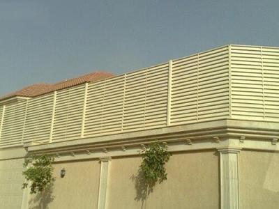 سواتر شرائح الدمام