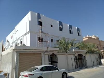 شركة ترميم منازل الشرقية 