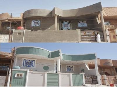 شركة ترميم  منازل بالشرقية رخيصة ترميم منازل الشرقية 