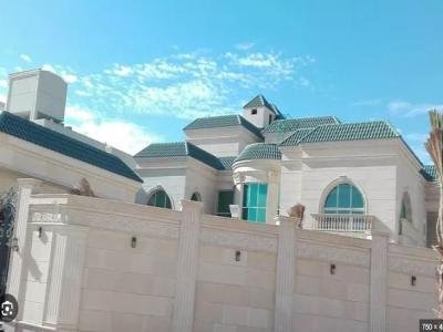 ‫قرميد الدمام أفضل معلم تركيب جميع أنواع القرميد‬‎
