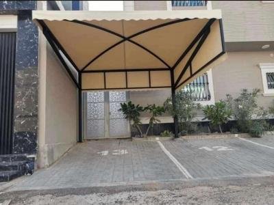 مظلات خارجية مودرن مظلات مداخل فلل