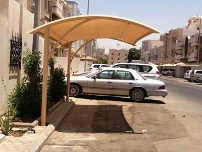 مظلات سيارات  الدمام