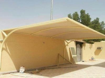 مظلات شرايح الدمام