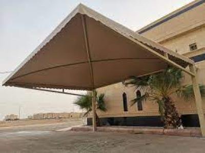 مظلات وسواتر وبرجولات  الدمام 