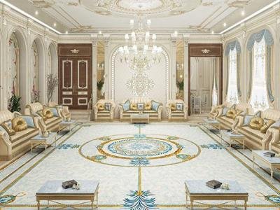 معلم دهانات الدمام