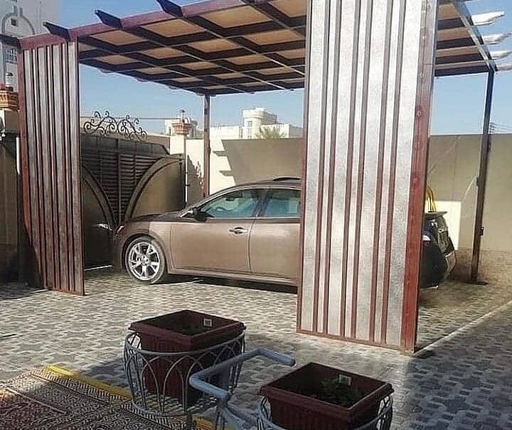 مظلات سيارات الدمام | اسعار مظلات سيارات