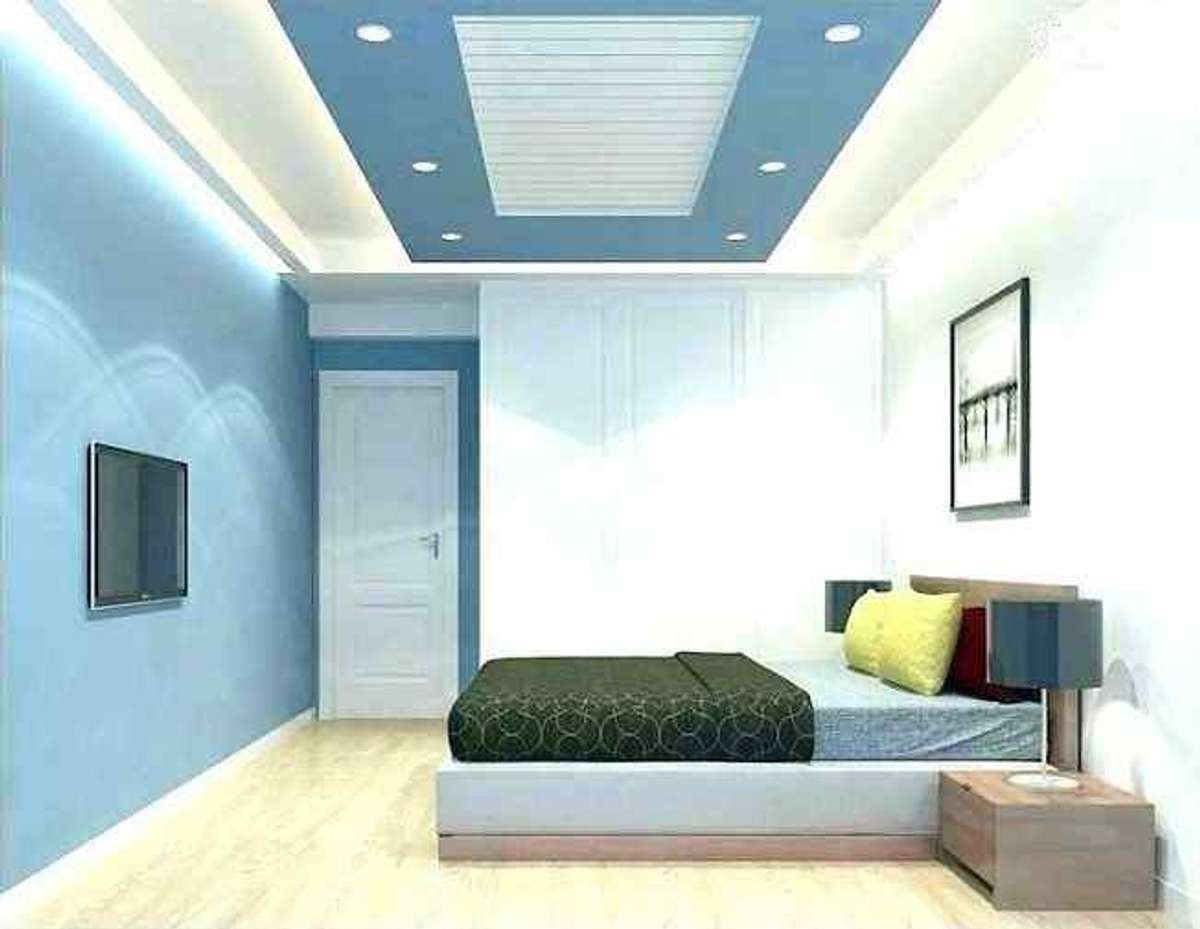 ديكورات جبس بسيطة | اسقف جبس بورد الجبيل  اشكال جبس بورد 2024