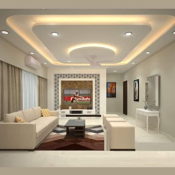 اصباغ داخلية