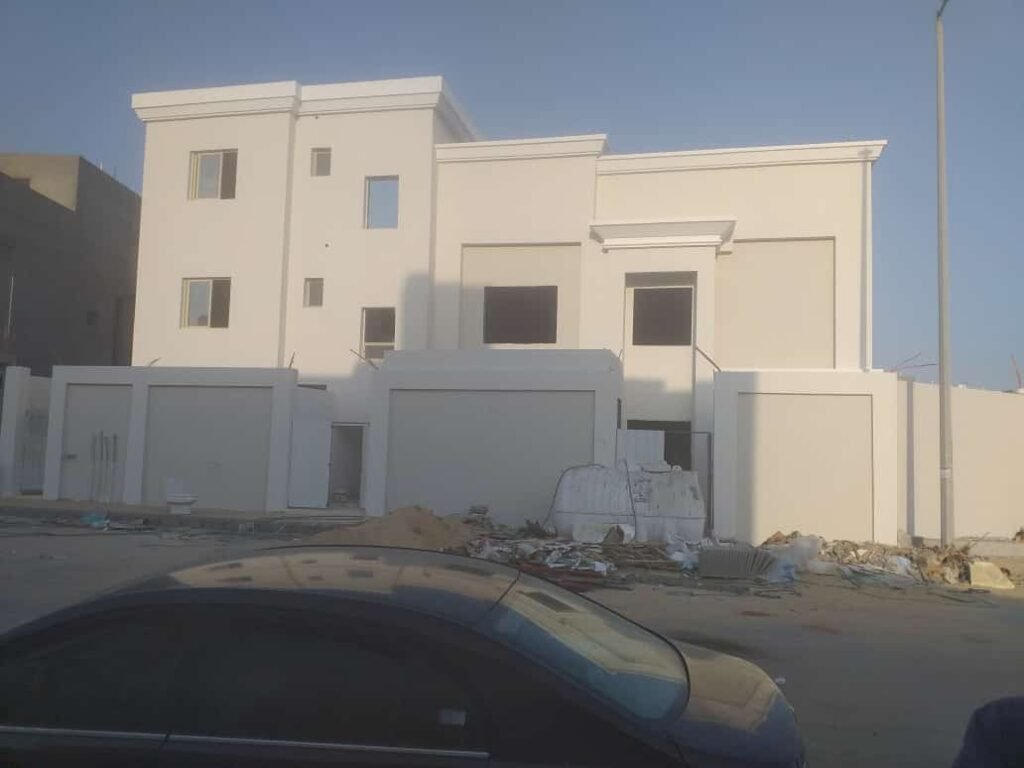 أفضل شركة ترميم منازل | افضل مقاول ترميم مباني الشرقية