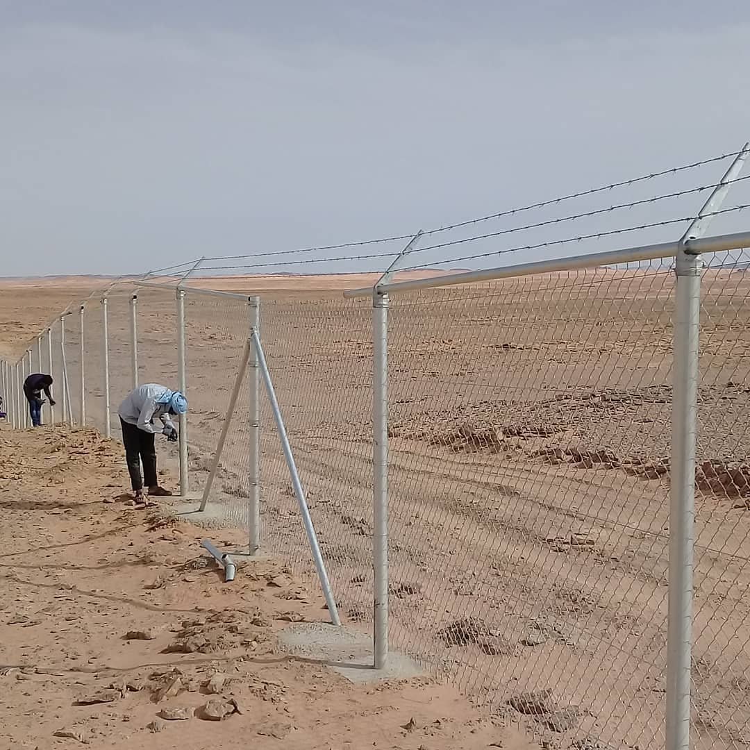 مقاولشبوكمزارع الدمام | انواع الشبوك واسعارها الدمام 