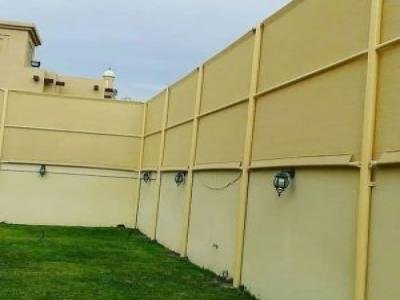 حداد سواتر افضل حداد سواتر حداد الدمام | انواع سواتر المنازل والفلل