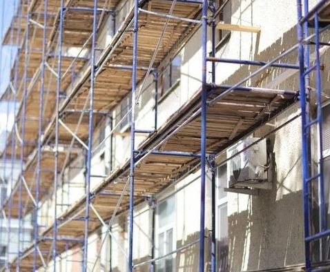 أفضل شركة ترميم منازل | تجديد وترميم المنازل والفيلات والشقق بأسلوب فريد