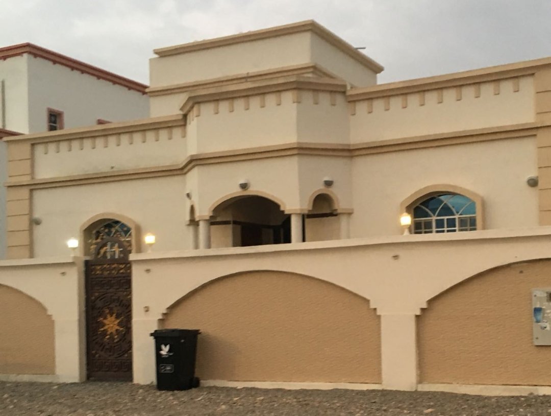 ترميم منازل الشرقية 