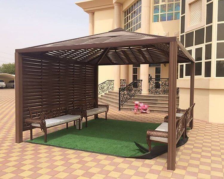 مظلات مواقف سيارت | حداد مظلات  جلسات | مظلات - مظلات الدمام - مظلات استراحات منزلية | مظلات هرمية |  تركيب مظلات شرائح | مضلات |تركيب  مظلات | حداد مظلات  umbrellas حداد مظلات شركة تركيب مظلات سواتر الشرقية  | مظلات سيارات |مظلات مودرن سواتر | سواتر خشبية| مظلات سيارات 