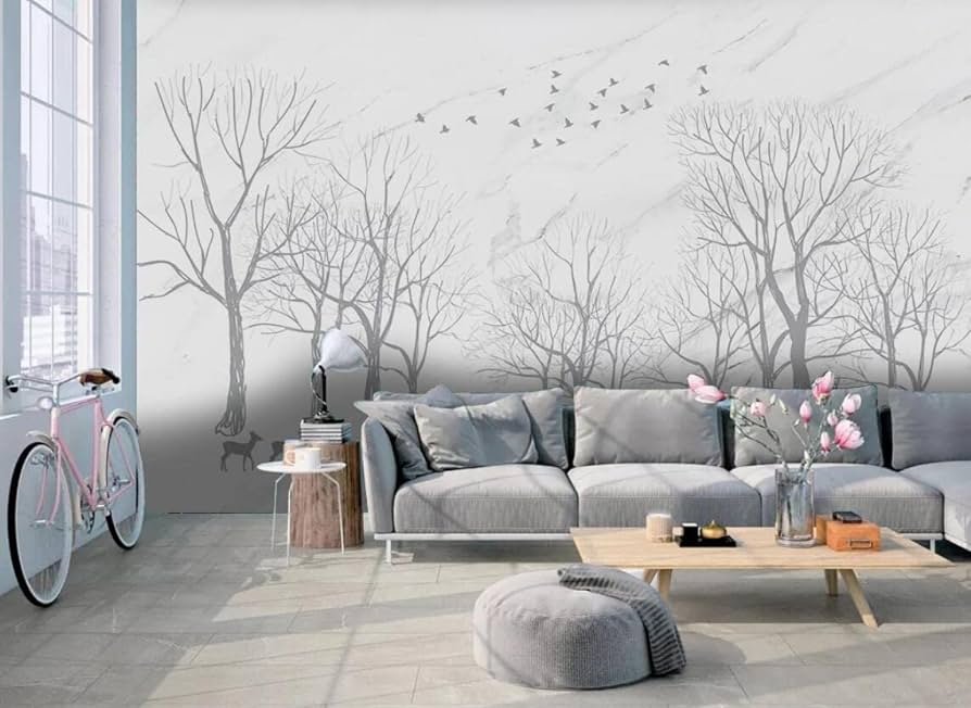 ديكور شاشات خشب | ديكور خلفيات الشاشات الشرقية الجبيل