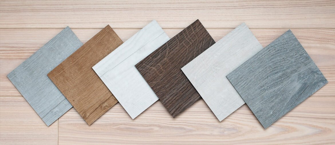 ديكورات بديل الخشب وأفكار استخدامها