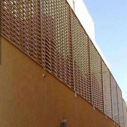 سواتر احواش الدمام | سواتر احواش بنوعيات مميزة وعصرية