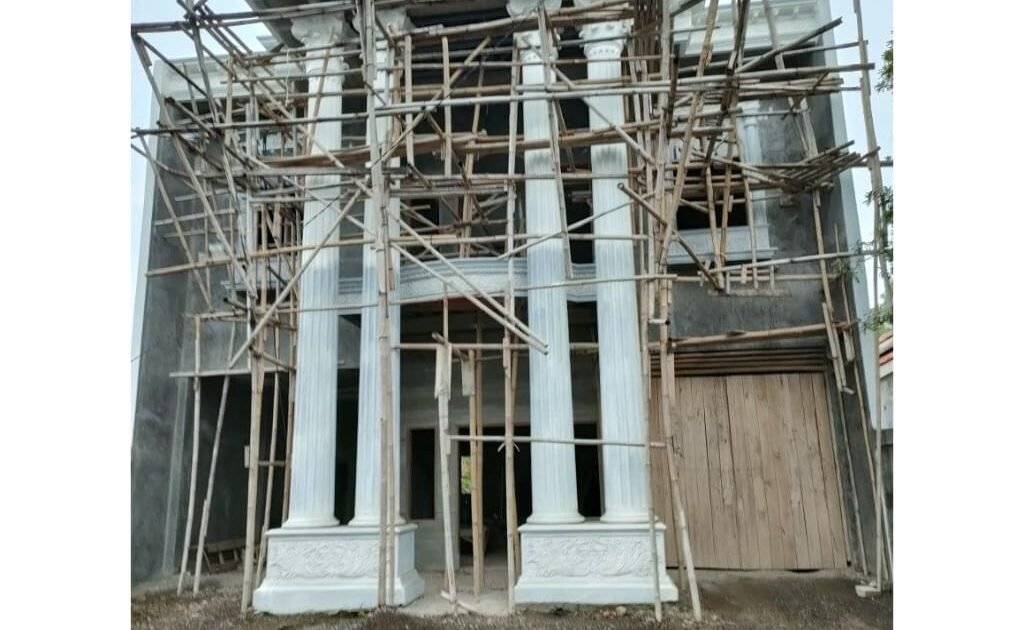أفضل شركة ترميم منازل | شركة ترميم منازل الدمام - تسربات المياه وانشاء العوازل