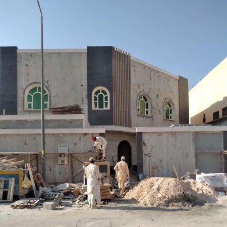 أفضل شركة ترميم منازل | شركة ترميم منازل مباني فلل الشرقية