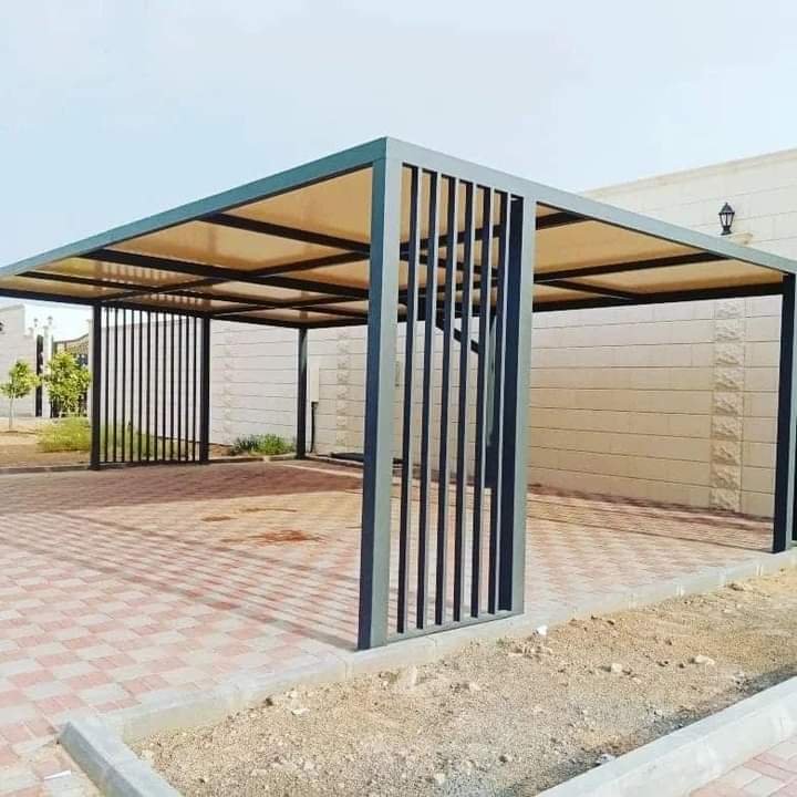 مظلات خارجية الدمام | مظلات خارجية قماش