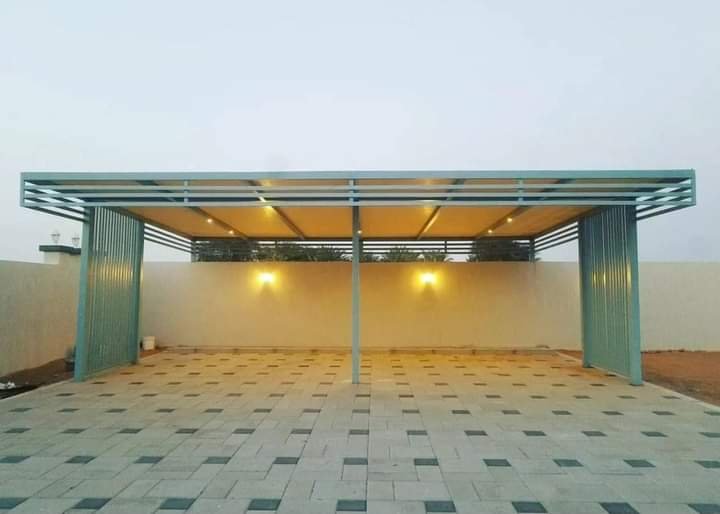 مظلات خارجية الدمام | مظلات خارجية للمنازل الدمام 