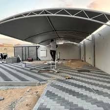 مظلات سيارات الدمام | مظلات سيارات حديد
