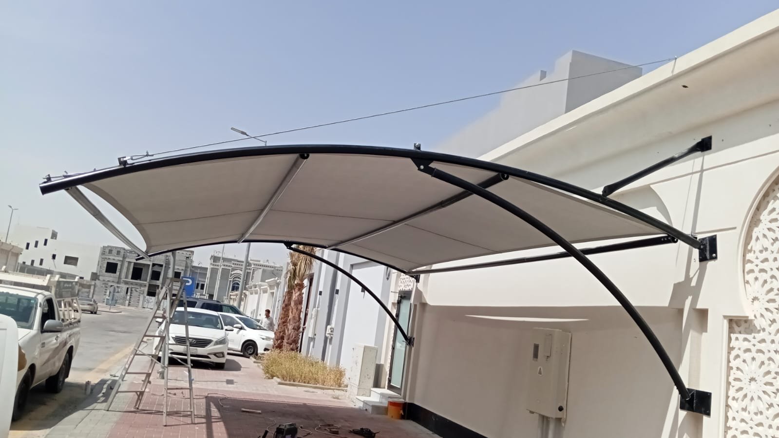 حداد مظلات وسواتر وجميع أعمال الحداده مظلات سيارات مظلات خزانات مظلات جلسات مظلات مسابح مظلات جلسات مظلات سخنات مظلات جلسات برجوله لكزان تغطيت خزان مظلات مظلات نص 966500739824داره كبوتي حداد وسواتر قماش سواتر شينكو سواتر مجدول جلسات برجولات سواتر مجدول سواتر شرايح بلاستيك سواتر شرايح حديد قرميد مجالس بيت شعر ابواب شبابيك وجميع اعمال الحداده الدمام الخبر القطيف الخبر الدوحه الضاحية الراكه الشاطي العزيزيه الفاخرية الفرسان بترومين النورس أجيال الجامعيين راس تنوره صفوه الوجام تاروت العروبه بترومين الحزام الذهبي الحزام الخضر حي الهدا حي طيبه الضاحية الفيصلية عبدالله فؤاد حي طيبه الظهران الراكه الشمالية قصر الخليج سيهات غرناطه وجميع مناطق الشرقية | مظلات وسواتر