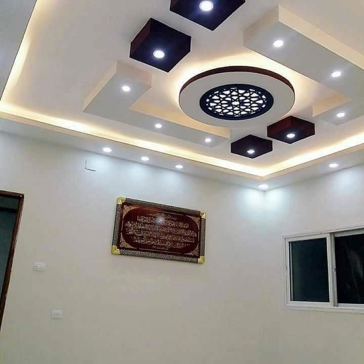 معلم جبس بورد الشرقية 