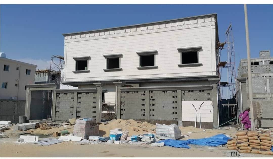 مقاول ترميم منازل الشرقية 